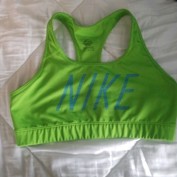 Sports bra - Picture 1 of 2